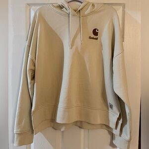 Women’s Carharrt Sweatshirt